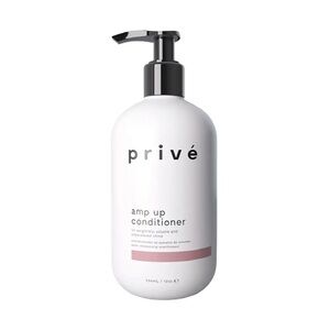 Privé Amp Up Volumizing Conditioner